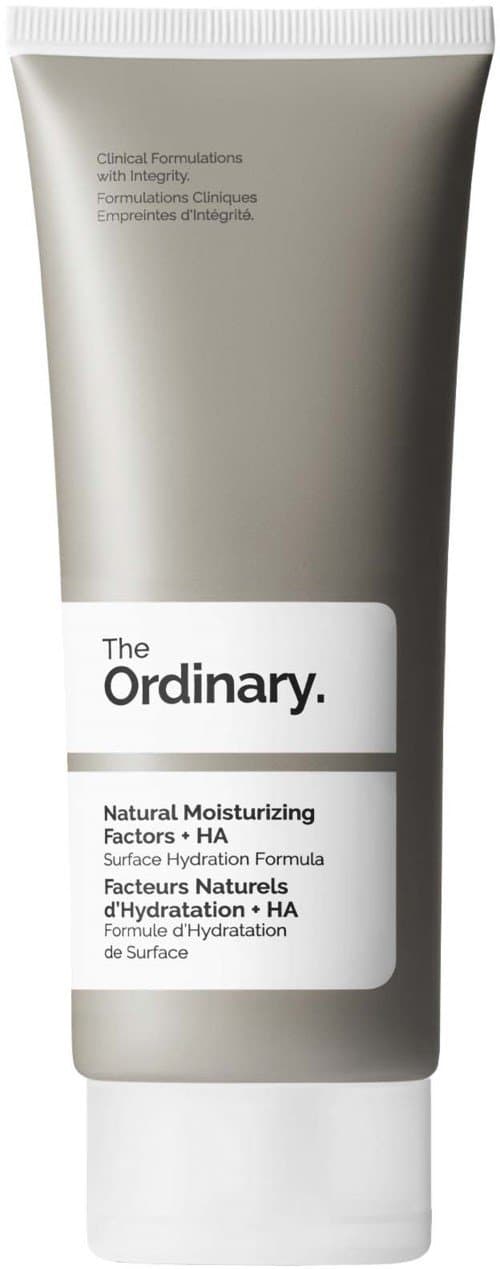 The Ordinary Natural Moisturizing Factors + HA