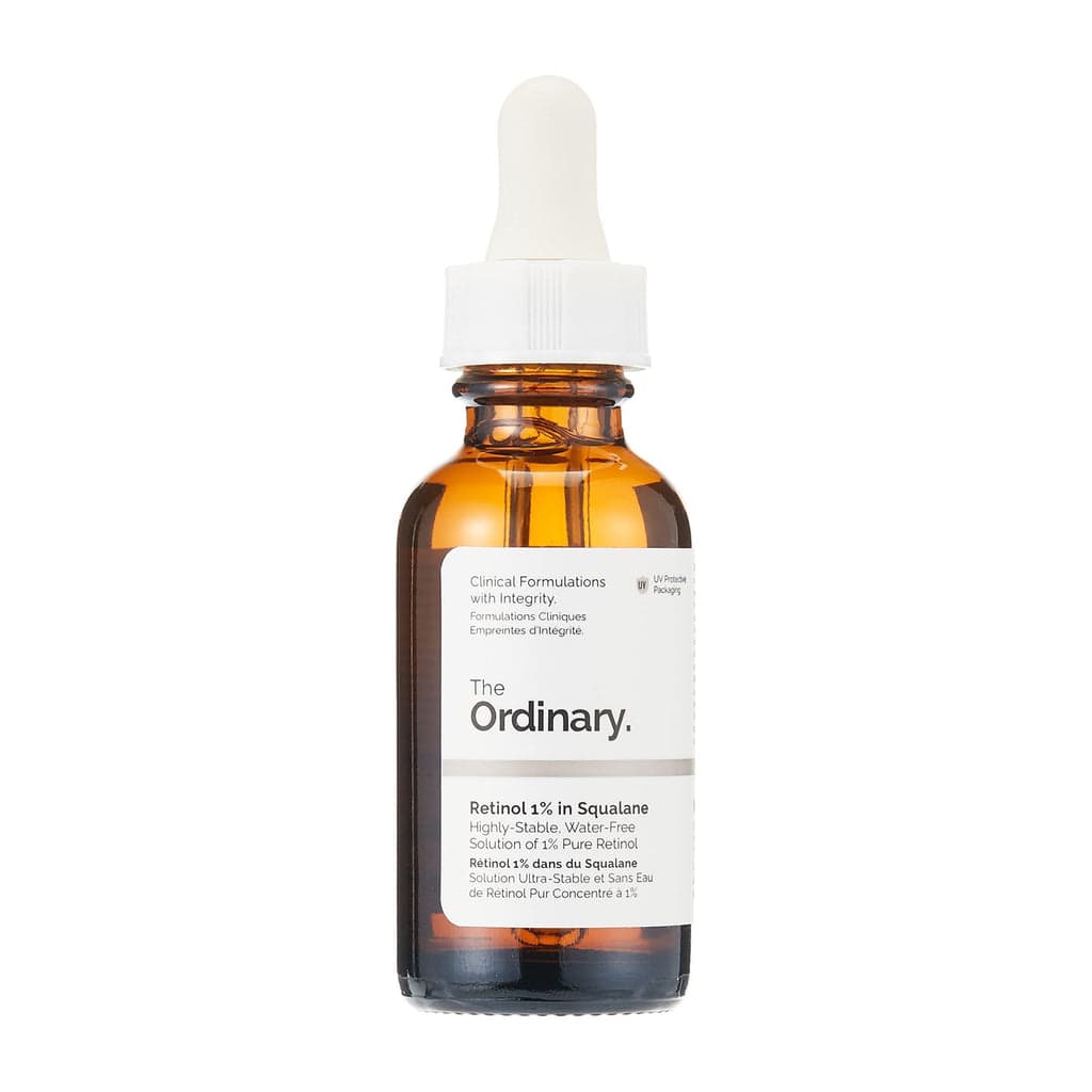 The Ordinary Retinol 1% in Squalane