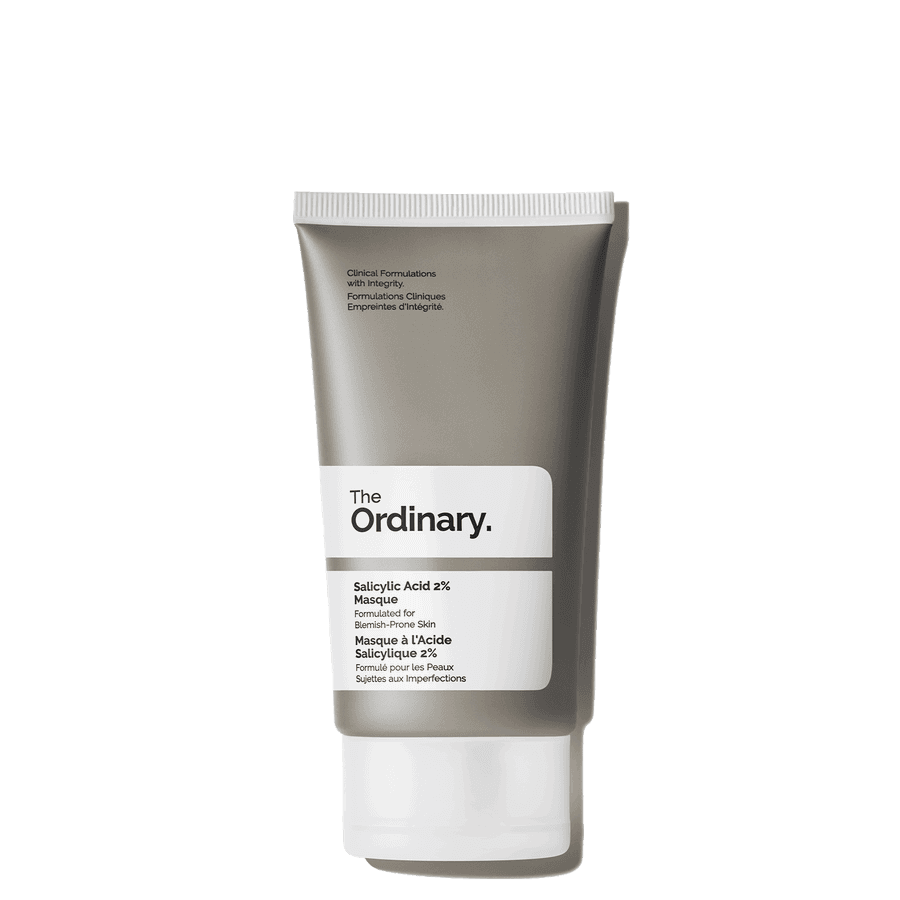 The Ordinary Salicylic Acid 2% Masque