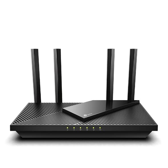 TP-Link Archer AX55 Trådlös Router AX3000