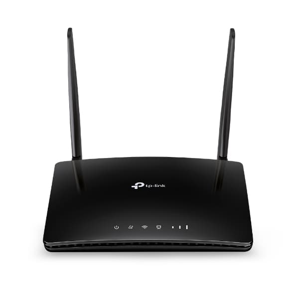 TP-Link Archer MR200 4G-router