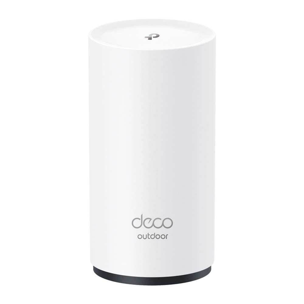 TP-Link Deco X50-Outdoor WiFi 6-system
