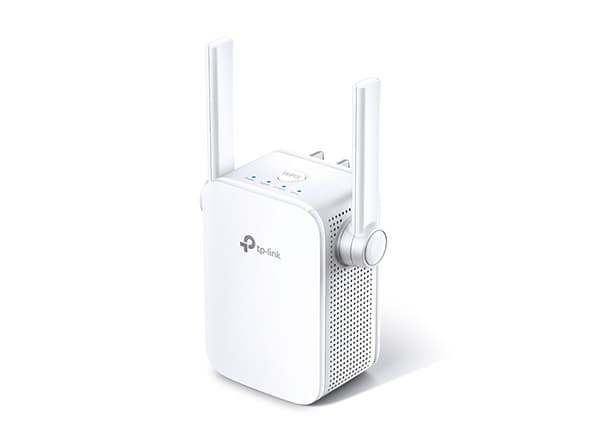 TP-Link RE305 WiFi-repeater AC1200