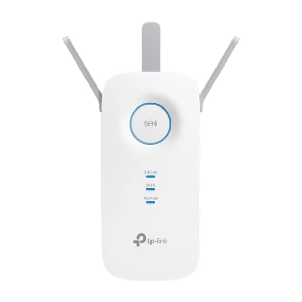 TP-Link RE450 WiFi-repeater AC1750