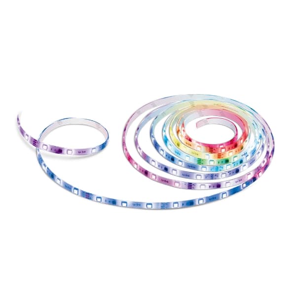 TP-Link Tapo Smart Light Strip RGB 5 m