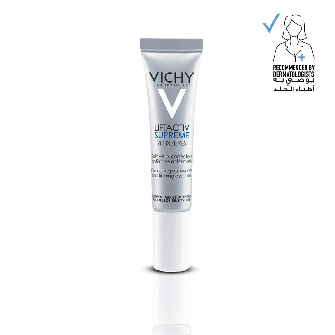 Vichy Liftactiv Supreme Eye Cream 15 ml