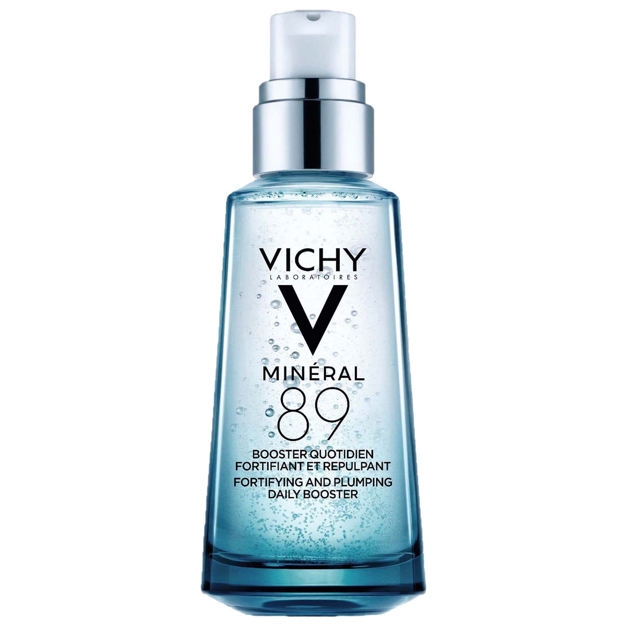 Vichy Minéral 89 Daily Booster 50 ml