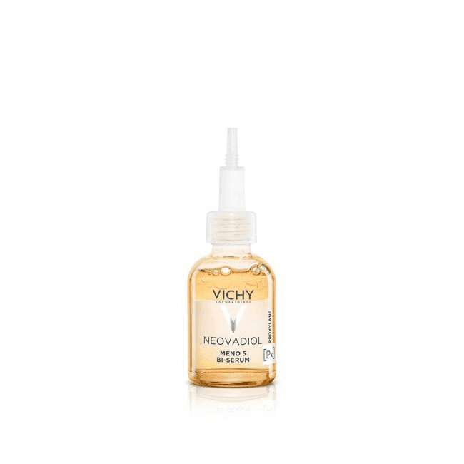 Vichy Neovadiol Meno 5 Bi-Serum