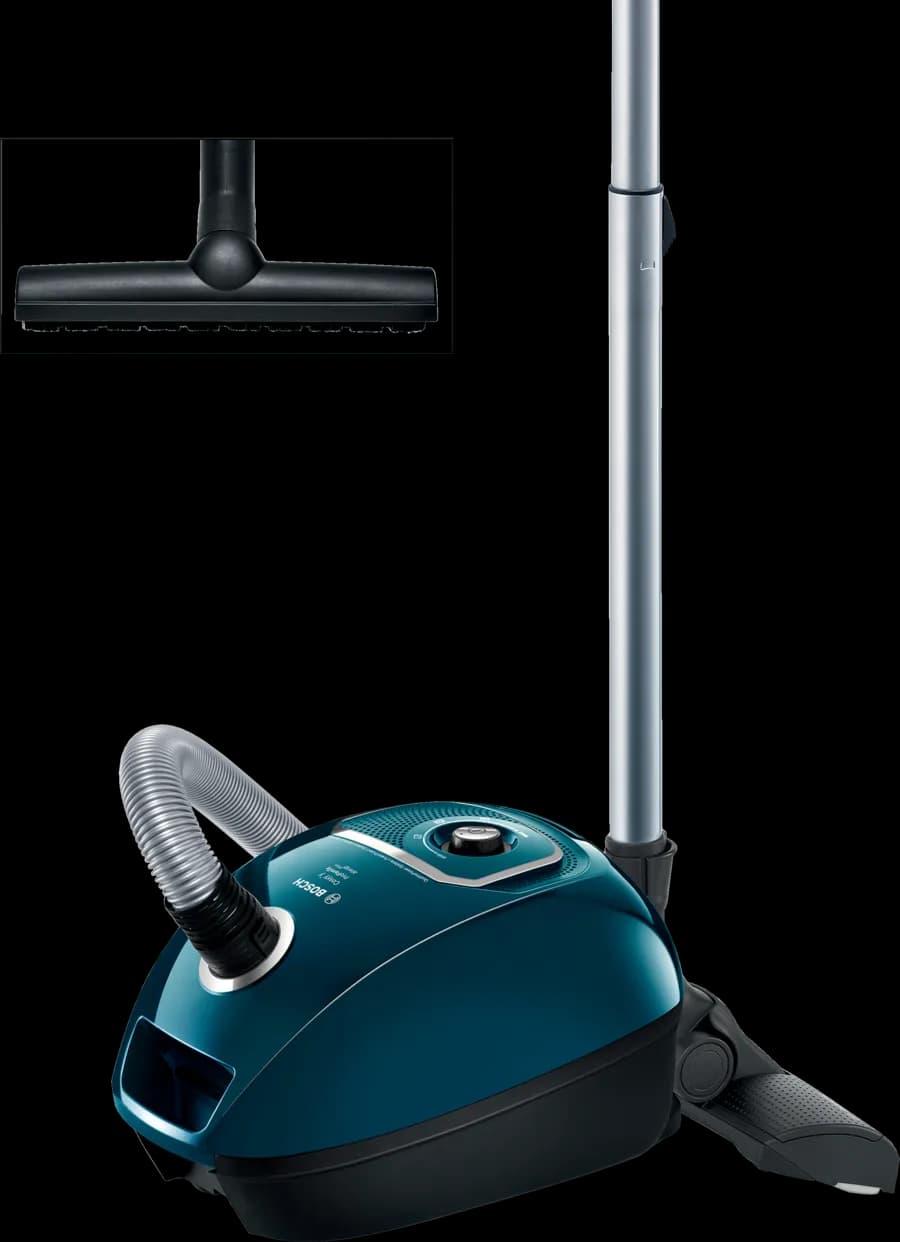 Bosch COSYY Y ProFamily GL-40 Dammsugare BGLS4FMLY