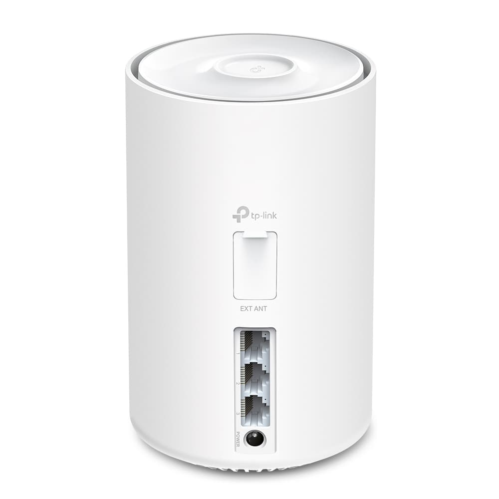 TP-Link Deco X20-4G WiFi 6 Mesh System