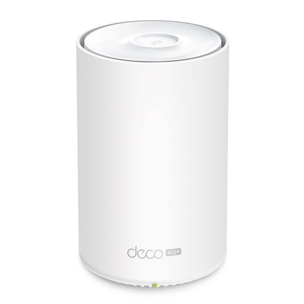 TP-Link Deco X50-4G WiFi 6 Mesh-system