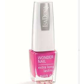Isadora Wonder Nail Extra Long Lasting Quick Dry