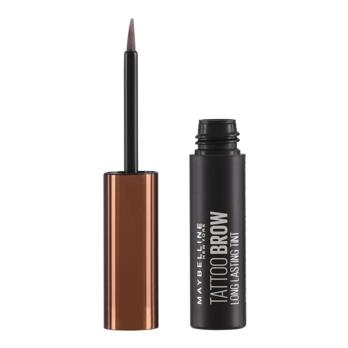 Maybelline Tattoo Brow Peel-Off Tint
