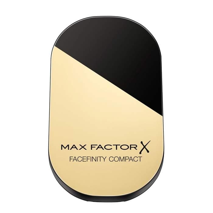 Max Factor Facefinity Compact Foundation
