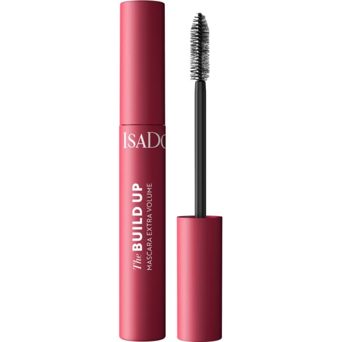 Isadora Build-Up Mascara Extra Volume