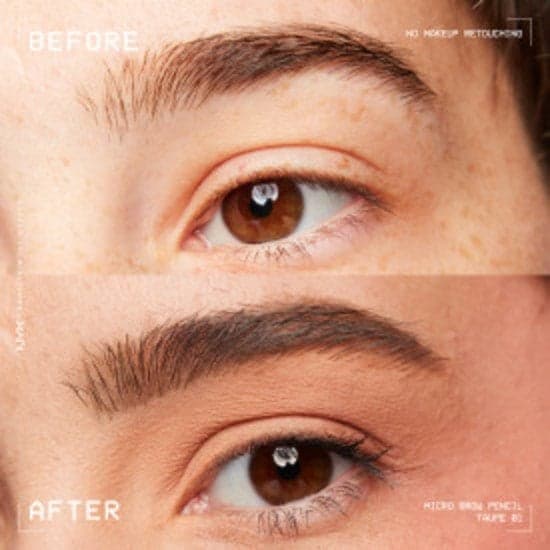 NYX Professional Makeup Micro Brow Pencil