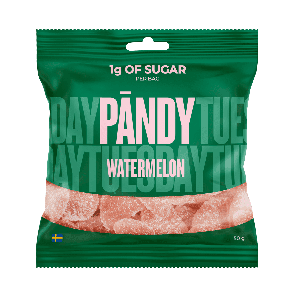 Pändy Watermelon 50g