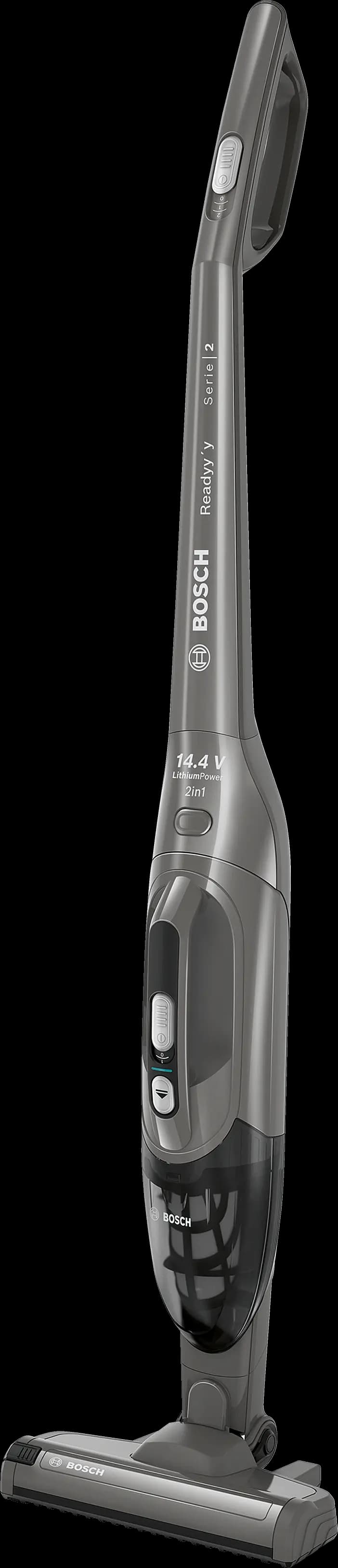 Bosch ReadyY'Y Skaftdammsugare BBH F214G 14,4 V