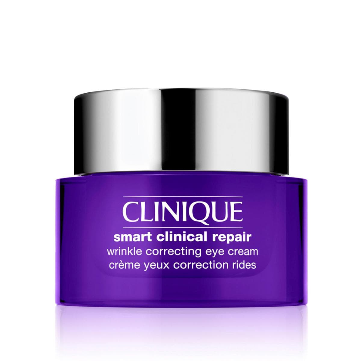 Clinique Smart Clinical Repair Wrinkle Correcting Eye Cream