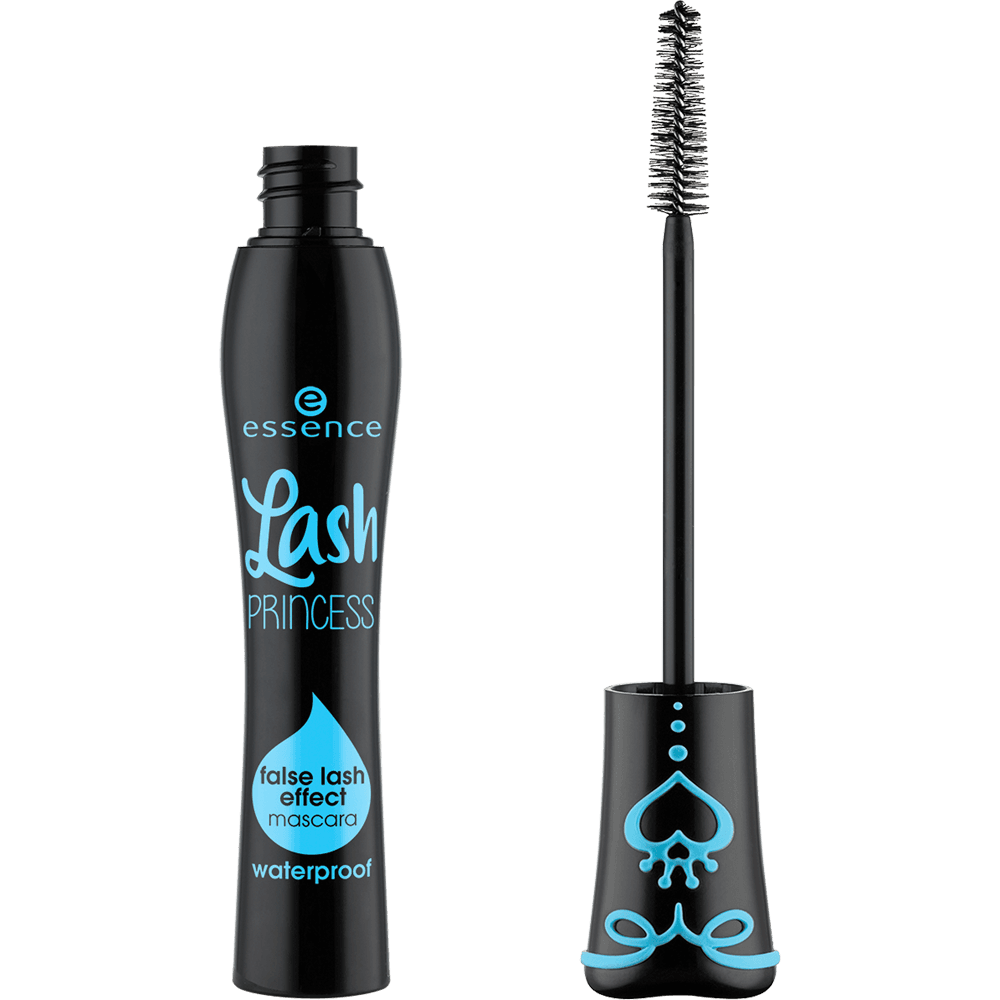 Essence Lash Princess False Lash Effect Mascara Waterproof