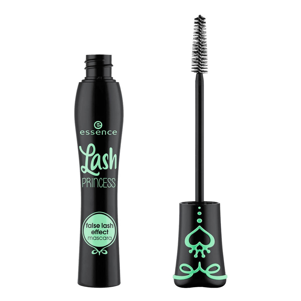 Essence Lash Princess False Lash Effect Mascara