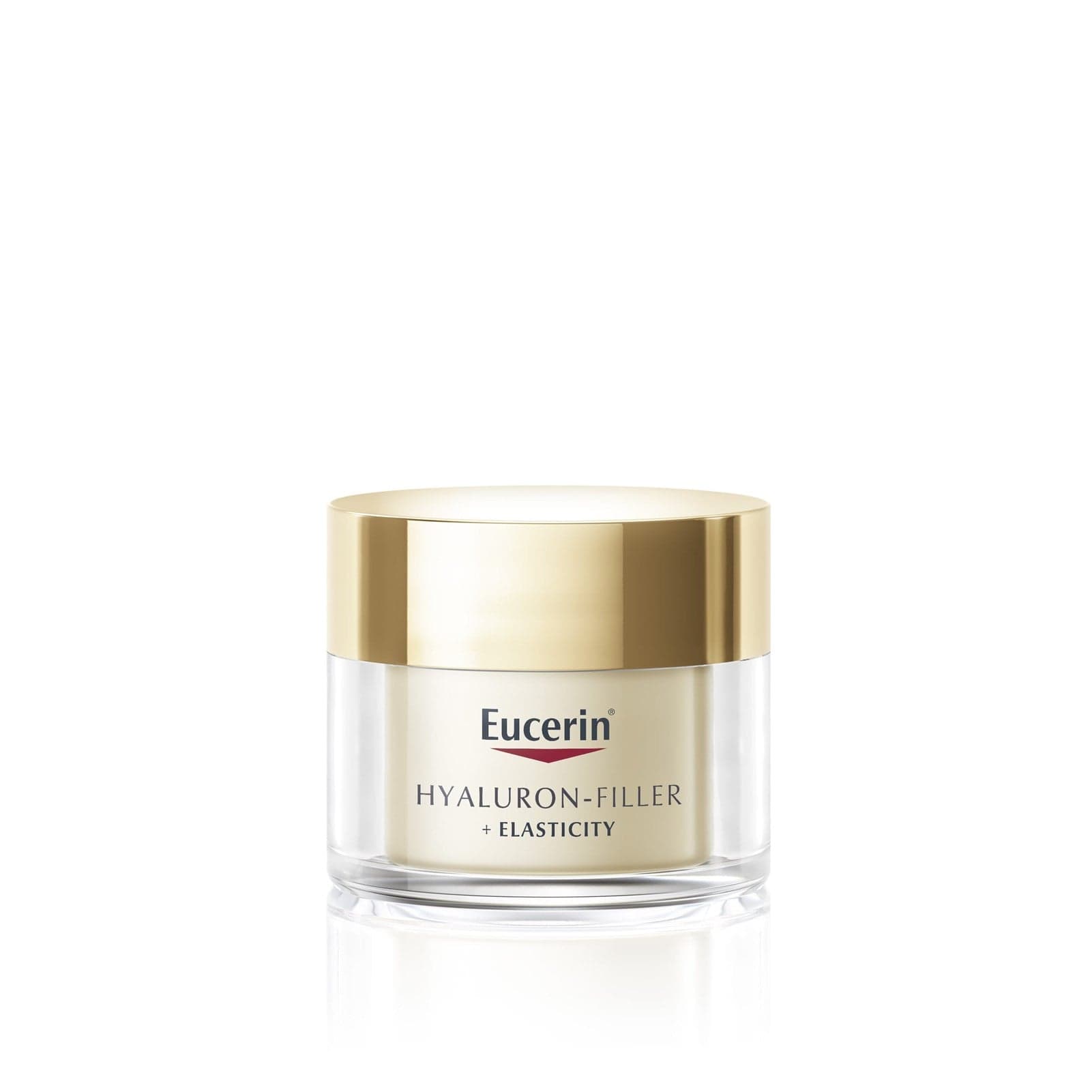 Eucerin Hyaluron-Filler + Elasticity Day SPF 15