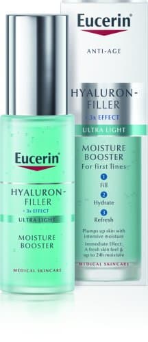 Eucerin Hyaluron-Filler Moisture Booster 30 ml