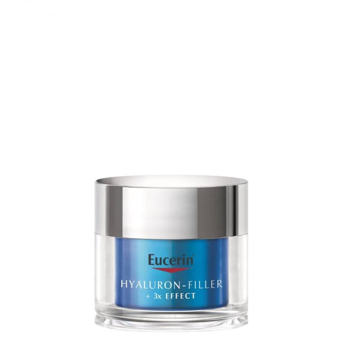 Eucerin Hyaluron-Filler Moisture Booster Night 50 ml