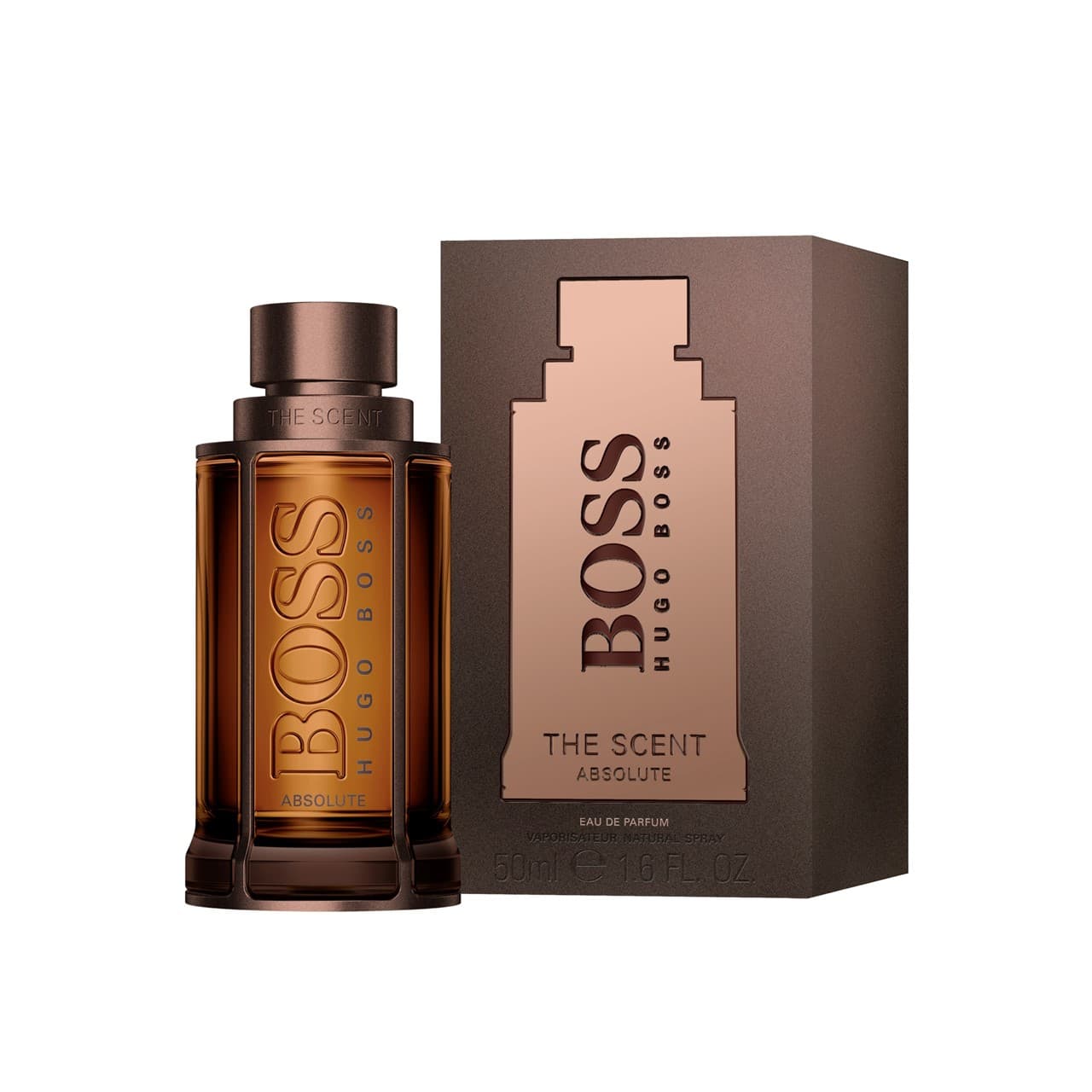 Hugo Boss The Scent Absolute for Him Eau de Parfum