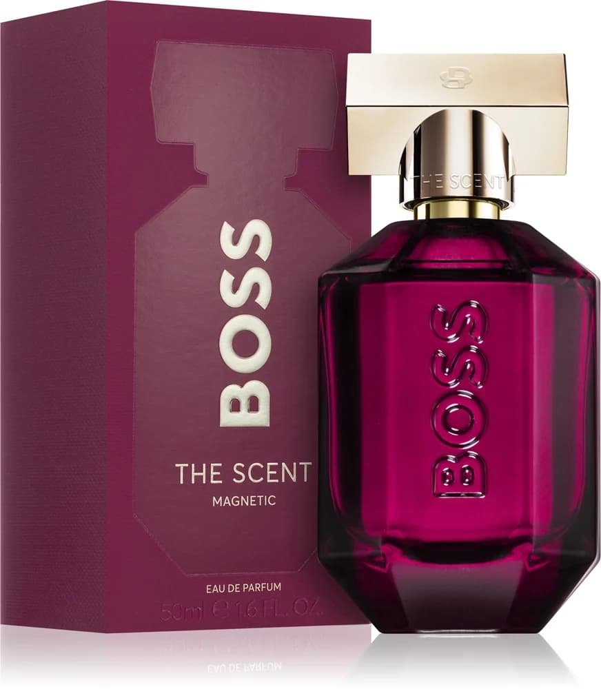 Hugo Boss The Scent for Her Magnetic Eau de Parfum