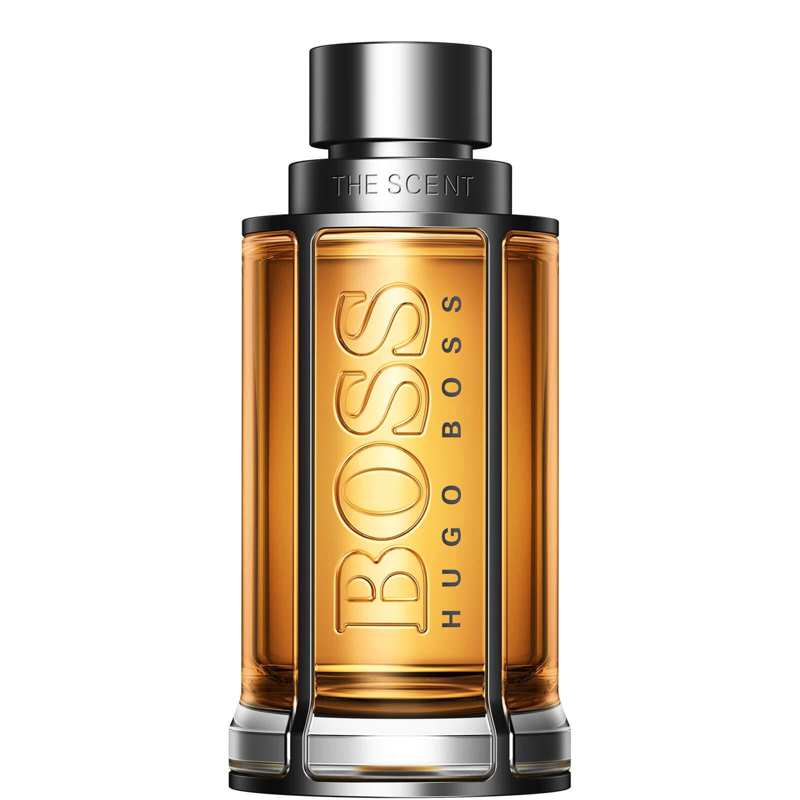 Hugo Boss The Scent for Him 100ml Eau de Toilette