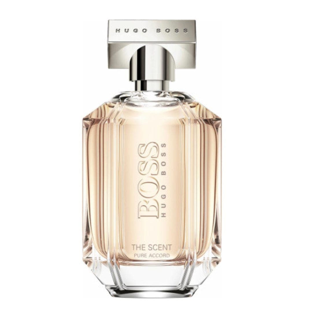 Hugo Boss The Scent Pure Accord for Her Eau de Parfum