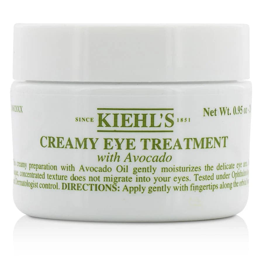 Kiehl's Creamy Eye Treatment with Avocado 28ml