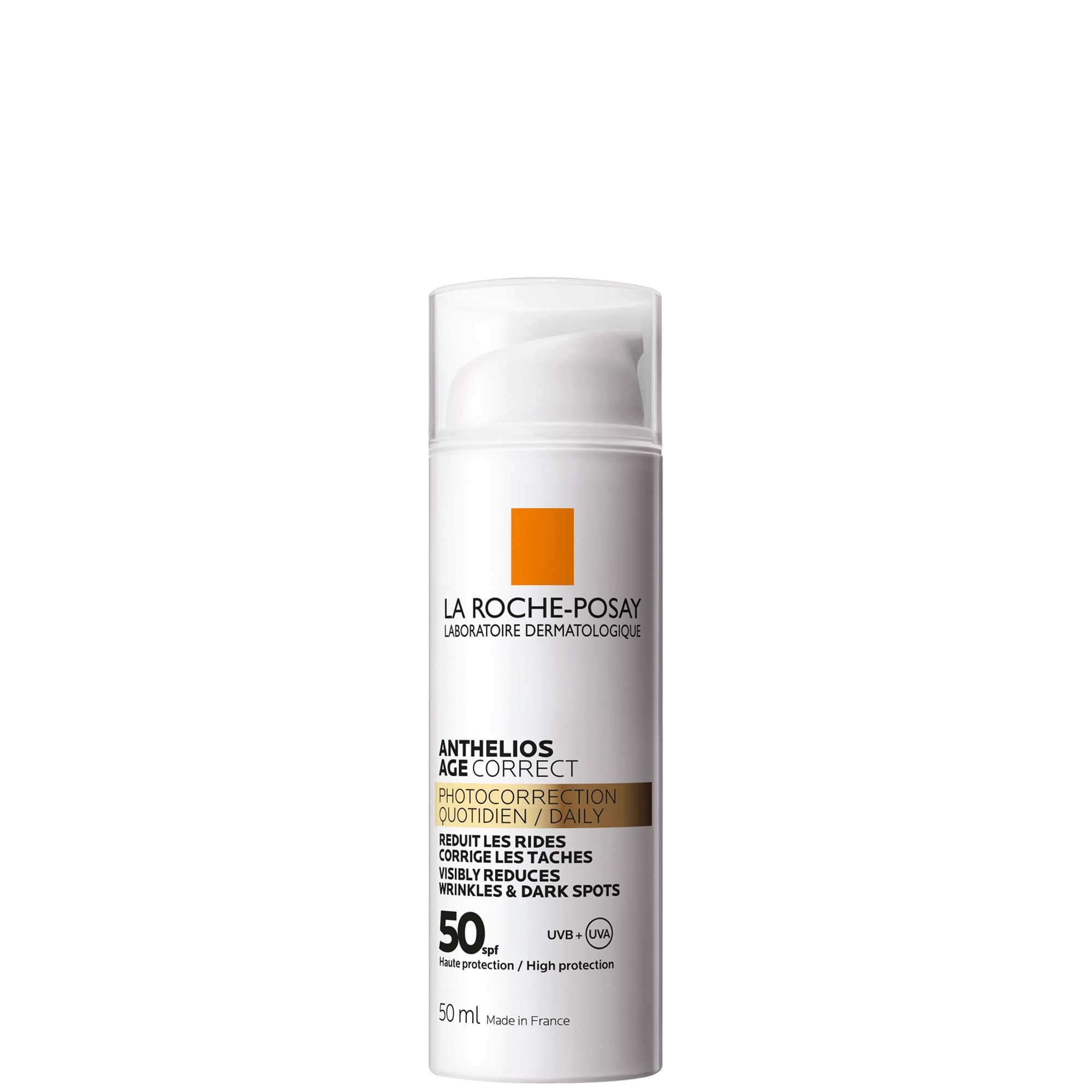 La Roche-Posay Anthelios Anti-Age SPF50 50 ml