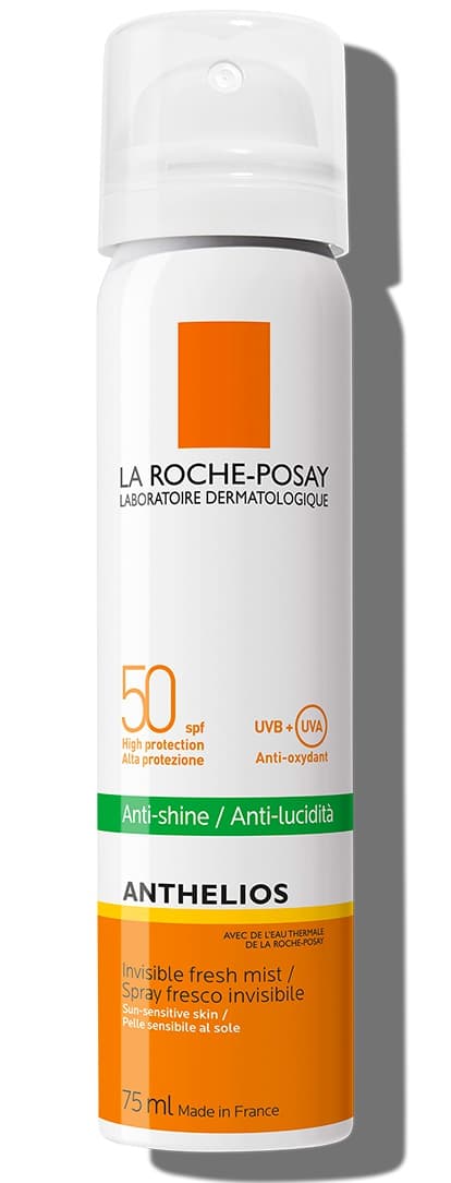 La Roche-Posay Anthelios Anti Shine Mist SPF50+ 75ml