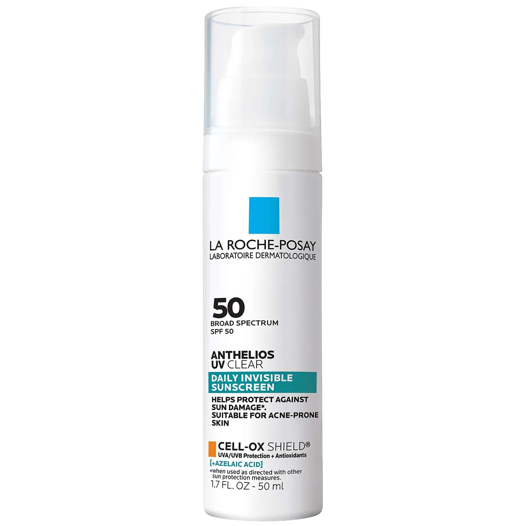 La Roche-Posay Anthelios UV Daily Anti-Age SPF 50