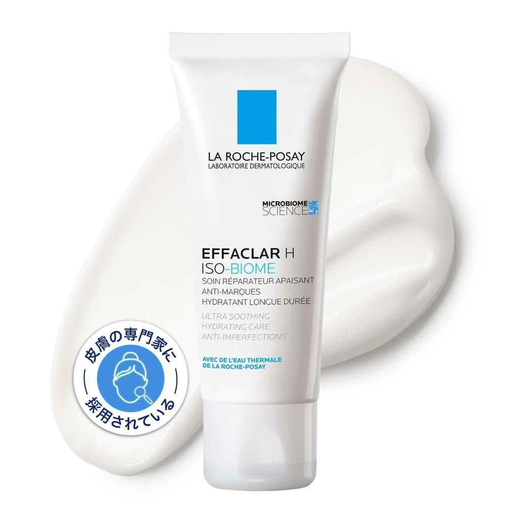 La Roche-Posay Effaclar H Isobiome Cream 40 ml