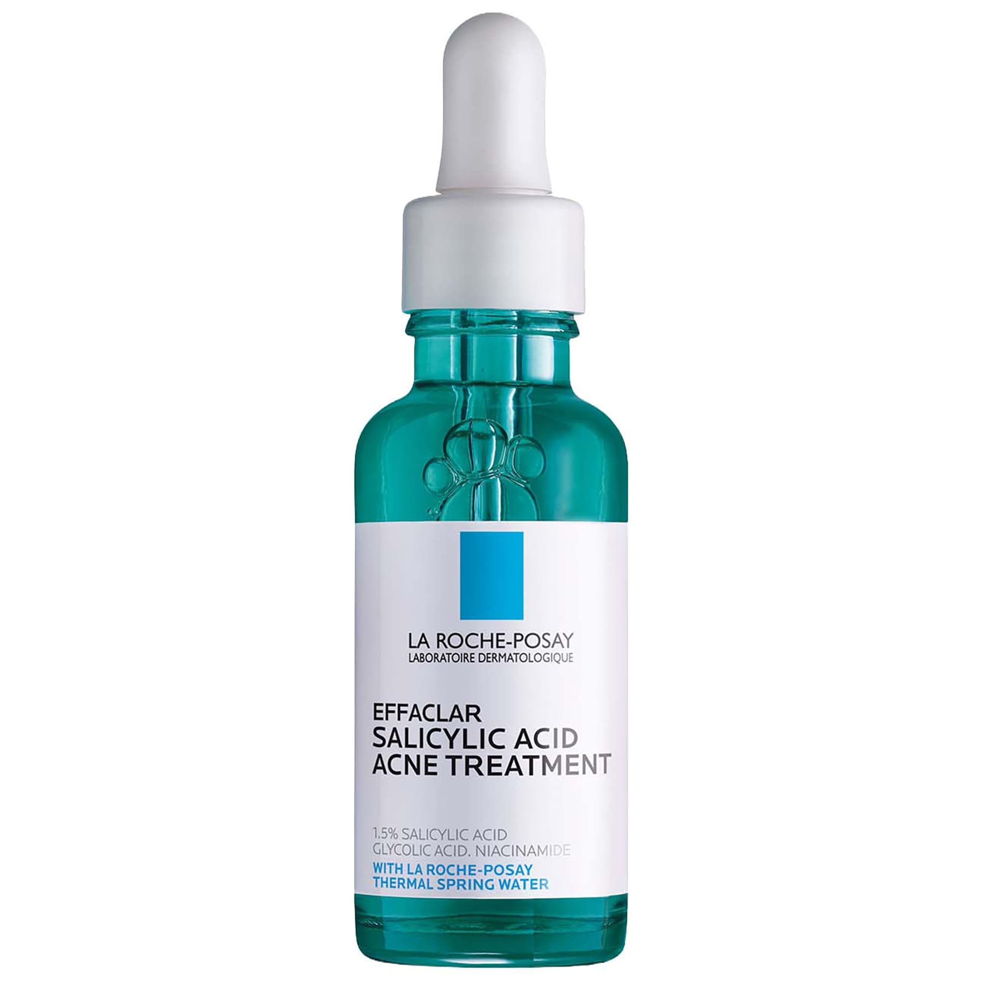 La Roche-Posay Effaclar Ultra Concentrated Serum 30 ml