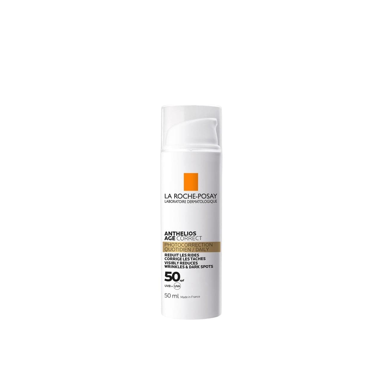 La Roche-Posay Solkräm Ansikte SPF 50