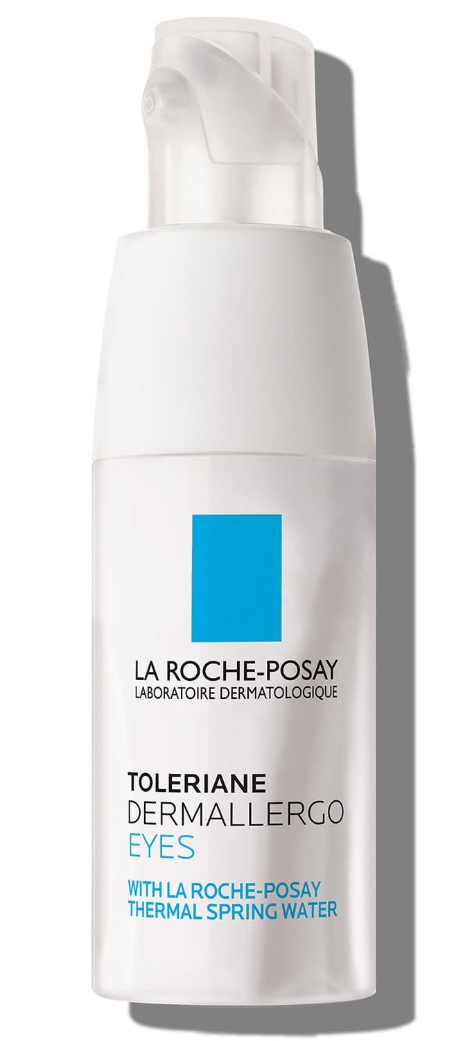 La Roche-Posay Toleriane Dermallergo Eyes ögonkräm