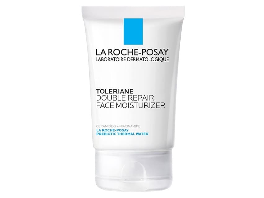 La Roche-Posay Toleriane Double Repair ansiktskräm