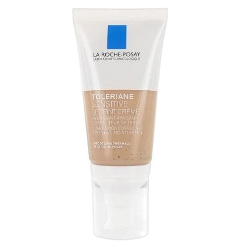 La Roche-Posay Toleriane Sensitive Le Teint Crème