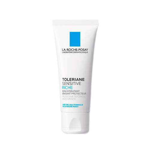 La Roche-Posay Toleriane Sensitive Riche 40 ml