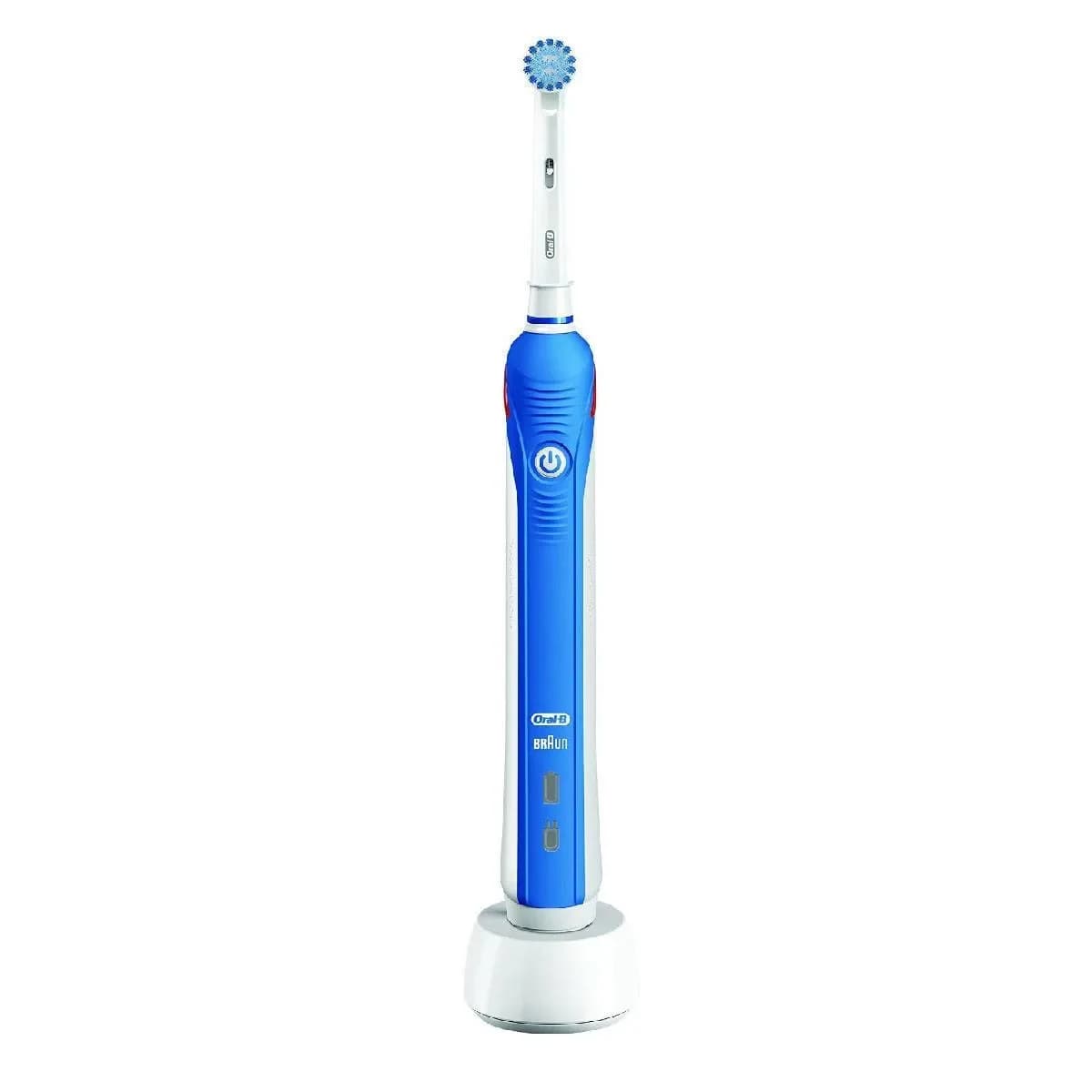 Oral-B Pro 2 2000N CrossAction elektrisk tandborste
