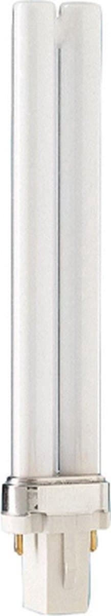 Philips Master PL-S 9W/830/2P kompaktfluorescentlampa
