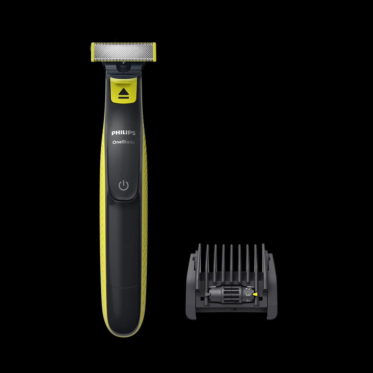 Philips OneBlade QP2721/20 elektrisk rakhyvel