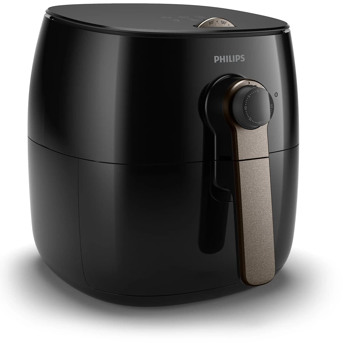 Philips Premium Airfryer med Smart Sensing-teknik