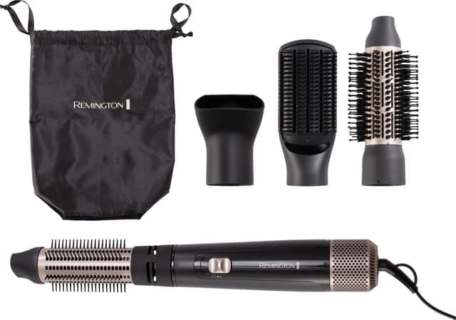 Remington Blow Dry & Style Caring AS7500 Varmluftsborste