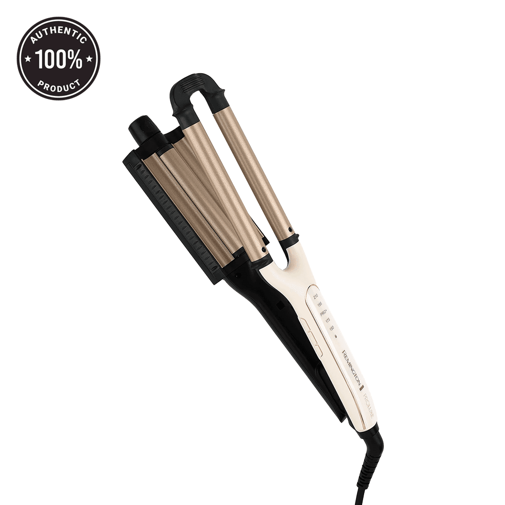 Remington CI91AW Proluxe 4-in-1 Adjustable Waver