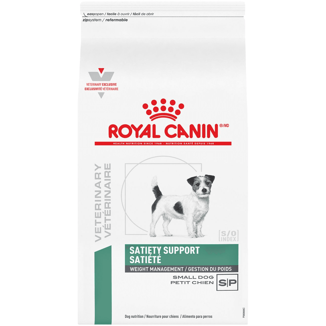 Royal Canin Satiety Weight Management Small Dog 3 kg